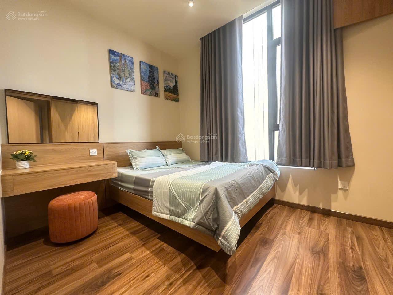 Cho thuê nhà phố Sycamore TP Mới Đối diện Aeon 1 trệt 2 lầu full nội thất nhà mới đẹp 4PN 176m2