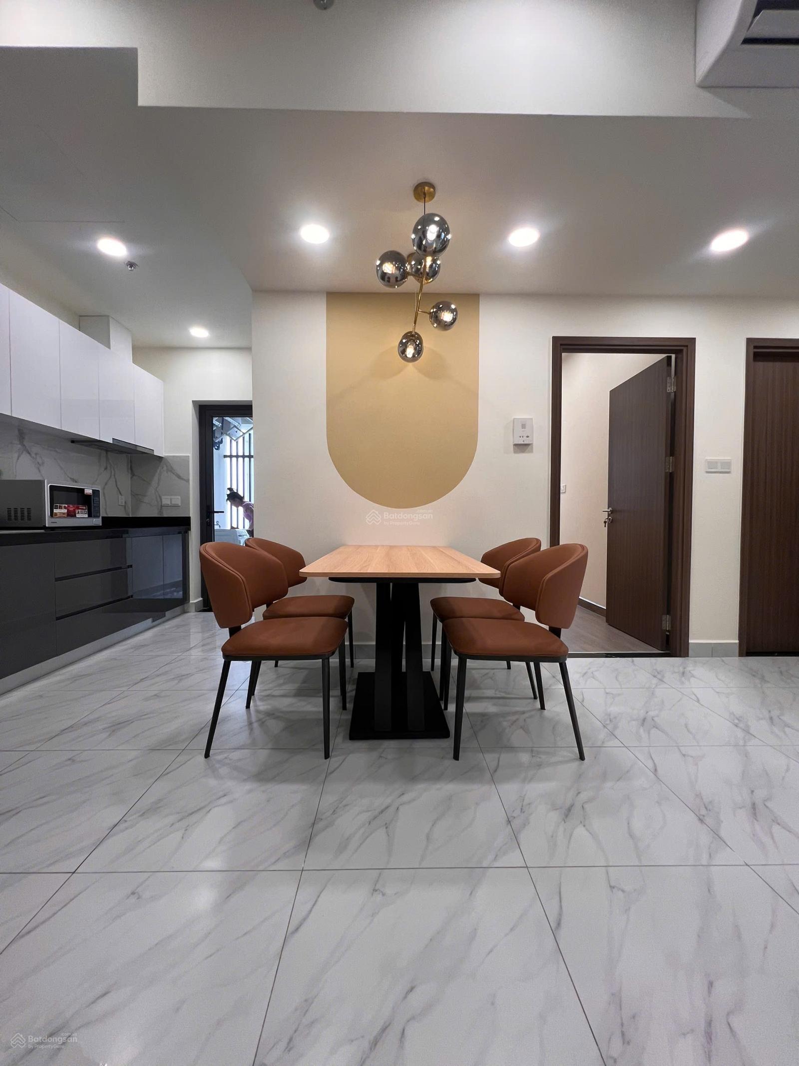 Cho thuê căn hộ Habitat Giai đoạn 3 Aeon Mall 2PN 2WC 73m2 đầy đủ nội thất đẹp nhà mới 13tr/tháng