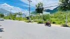 Bán lô đất mặt tiền đường Phong Châu TĐC Đất Lành 70m2 giá 4,55 tỷ