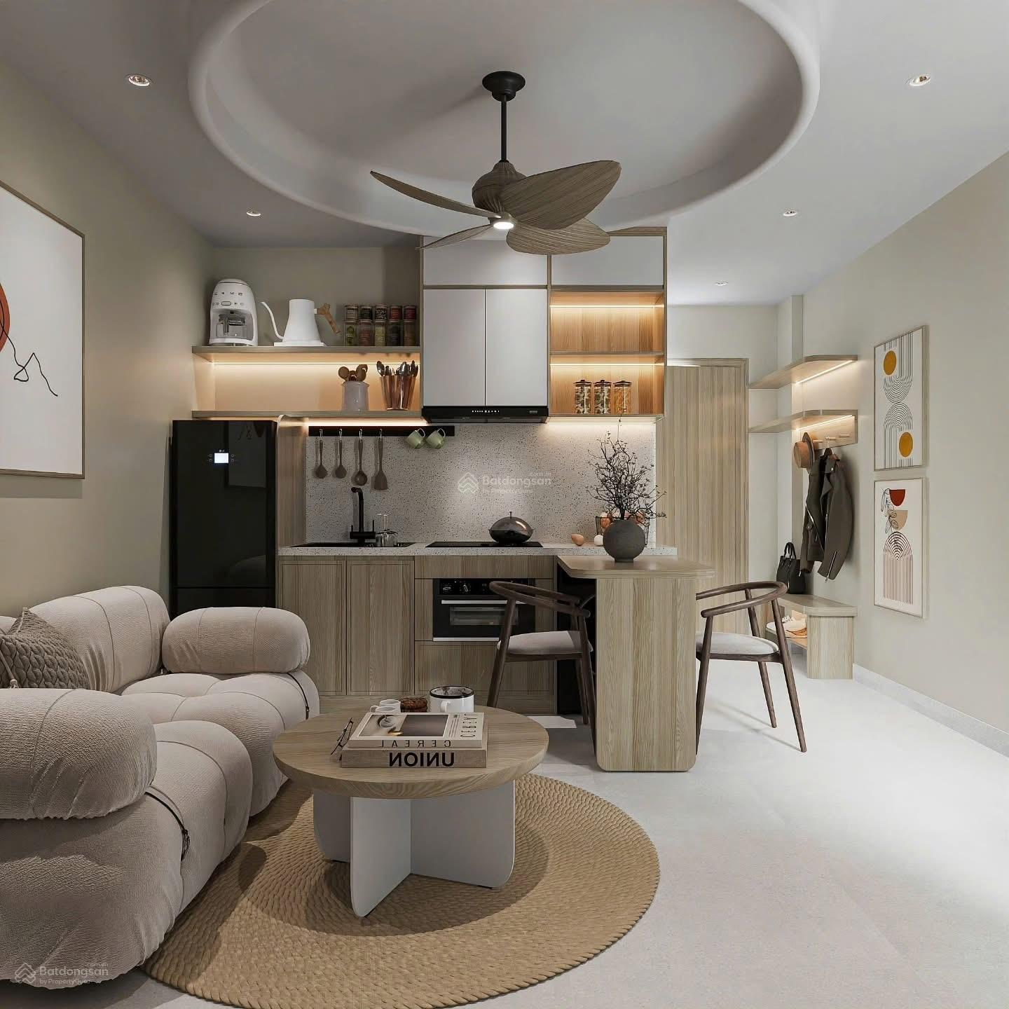 Khai trương căn hộ tại Thảo Điền. Đa dạng Layout, diện tích lớn. Giá tốt trong khu vực