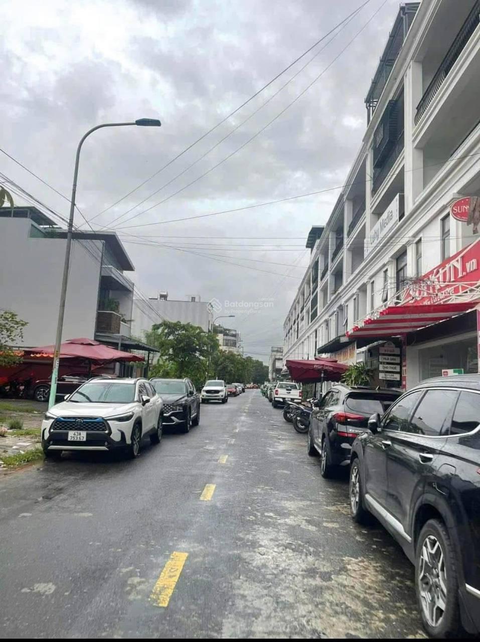 Chính chủ bán gấp lô đất Phú Lộc 22,Ngang 7m, Đà Nẵng