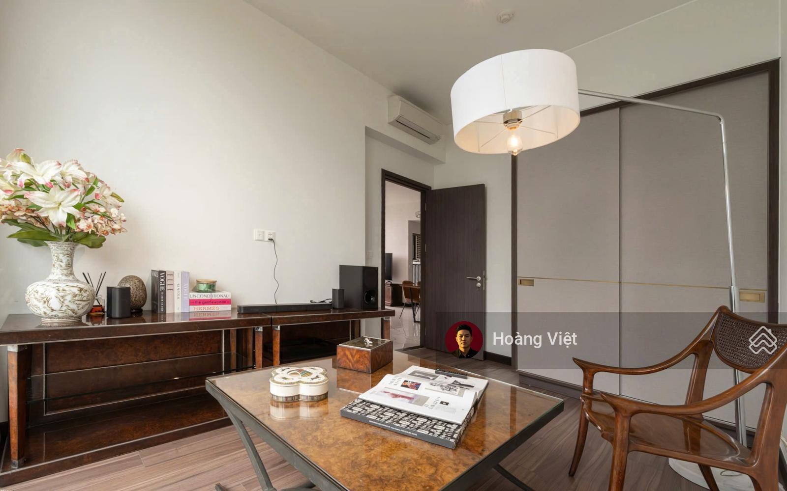 BÁN CĂN HỘ EMPIRE CITY  2PN  98M  HƯỚNG ĐÔNG NAM  FULL NỘI THẤT  30 TỶ ALL IN