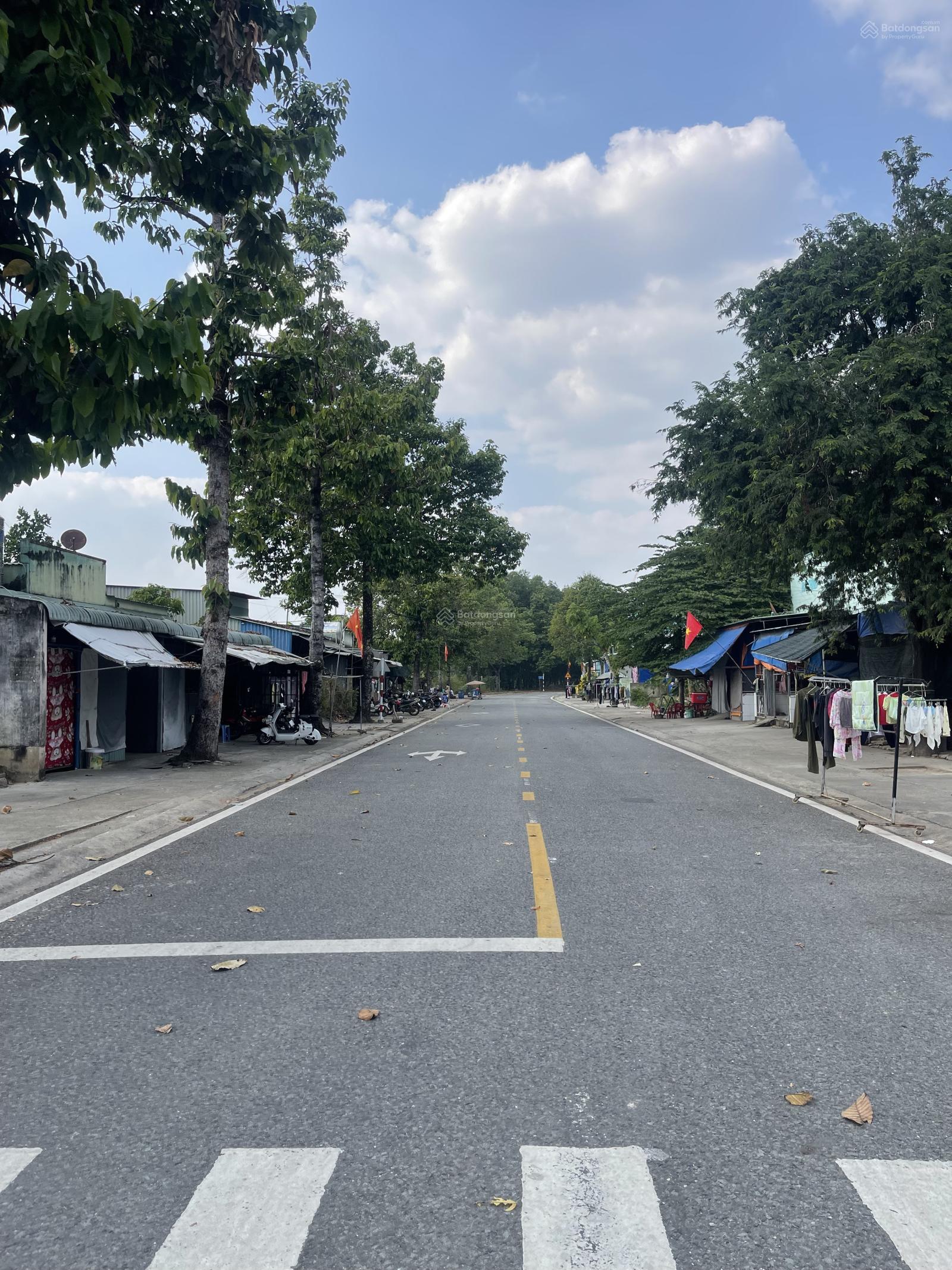 BÁN ĐẤT VIP NGAY AEON THÀNH PHỐ MỚI BÌNH DƯƠNG Lô góc Tái Định Cư Định Hoà sát Chung Cư Phú Hưng H