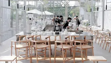 [Cho Thuê] Mặt Tiền Thảo Điền Quận 2!!! (1500m2)