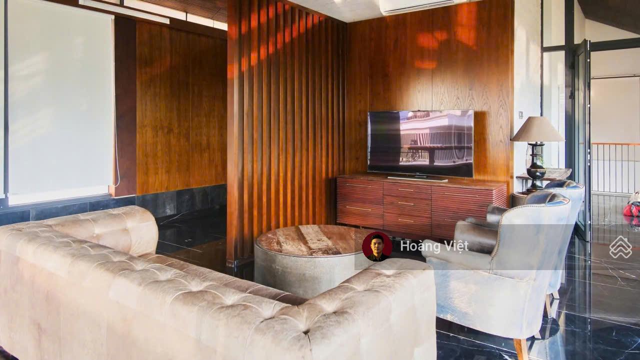 CHO THUÊ VILLA 550M2 NGUYỄN VĂN HƯỞNG THẢO ĐIỀN