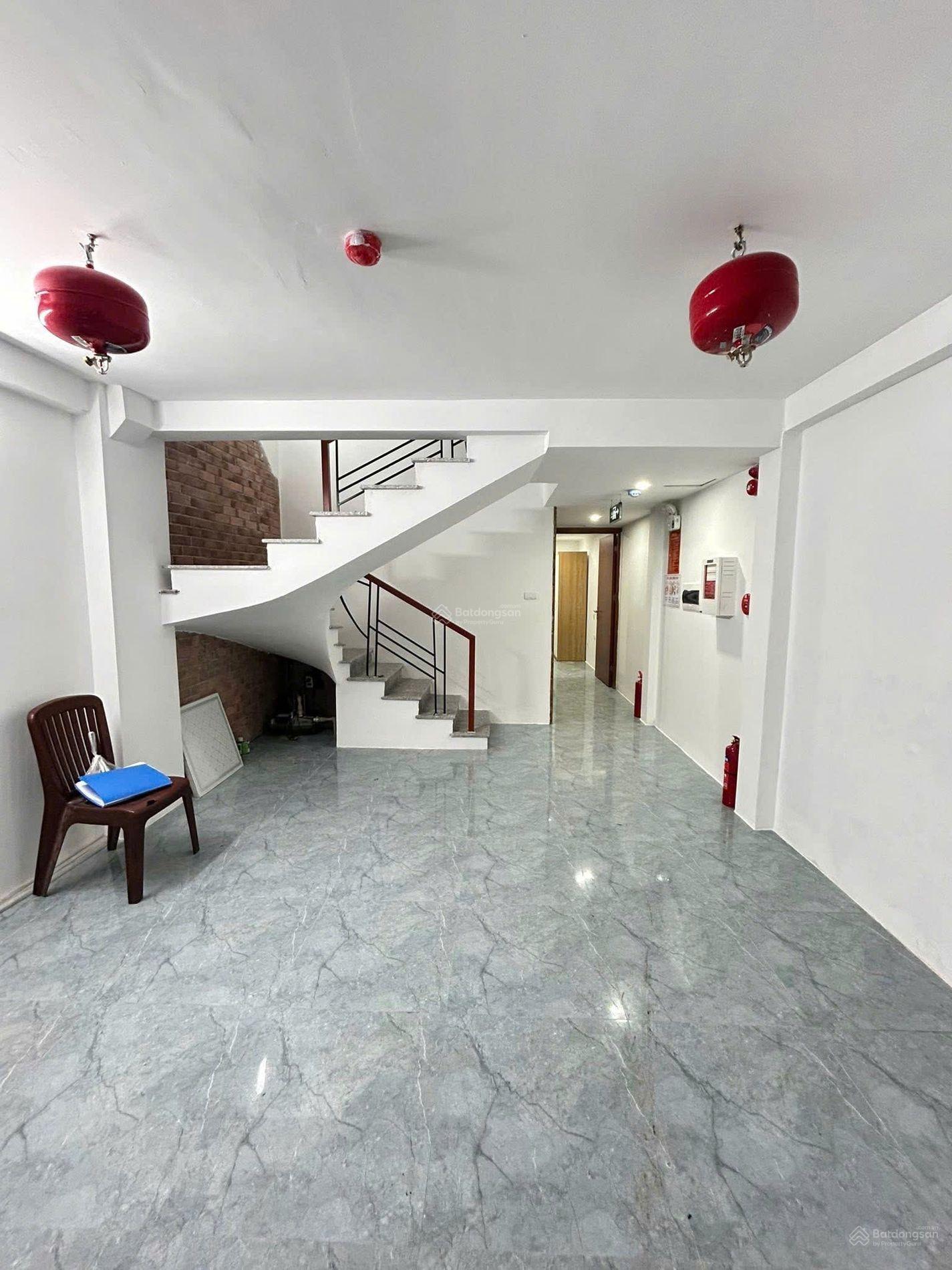 TRẦN DUY HƯNG;CCMINI CĂN HỘ DỊCH VỤ -DT 55M X 6 TẦNG THANG MÁY-10 PNHONGF KHÉP KÍN -NHỈNH 18 TỶ