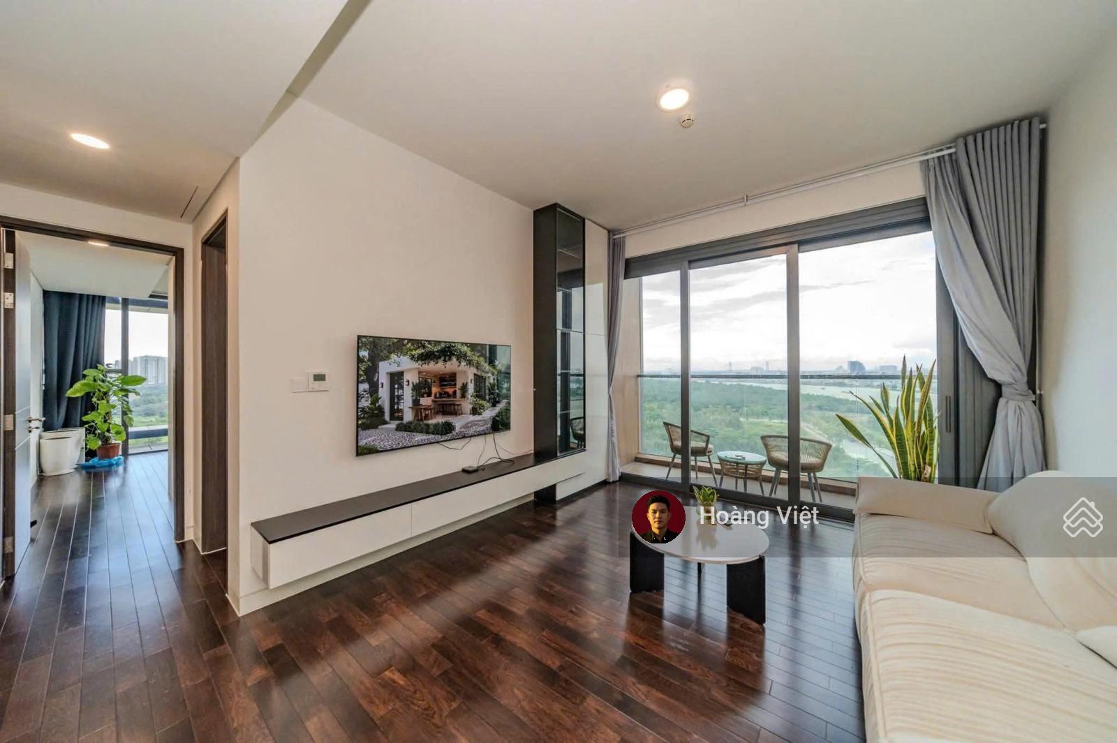 BÁN CĂN HỘ THE COVE 2PN 98M2 EMPIRE CITY