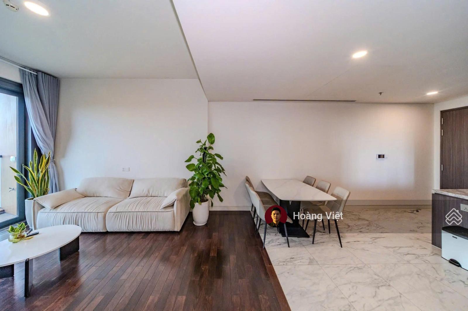 BÁN CĂN HỘ THE COVE 2PN 98M2 EMPIRE CITY