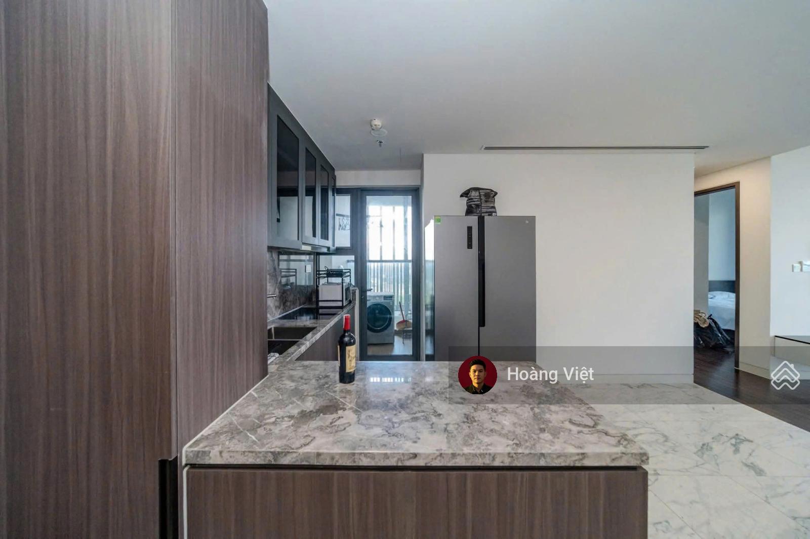 BÁN CĂN HỘ THE COVE 2PN 98M2 EMPIRE CITY