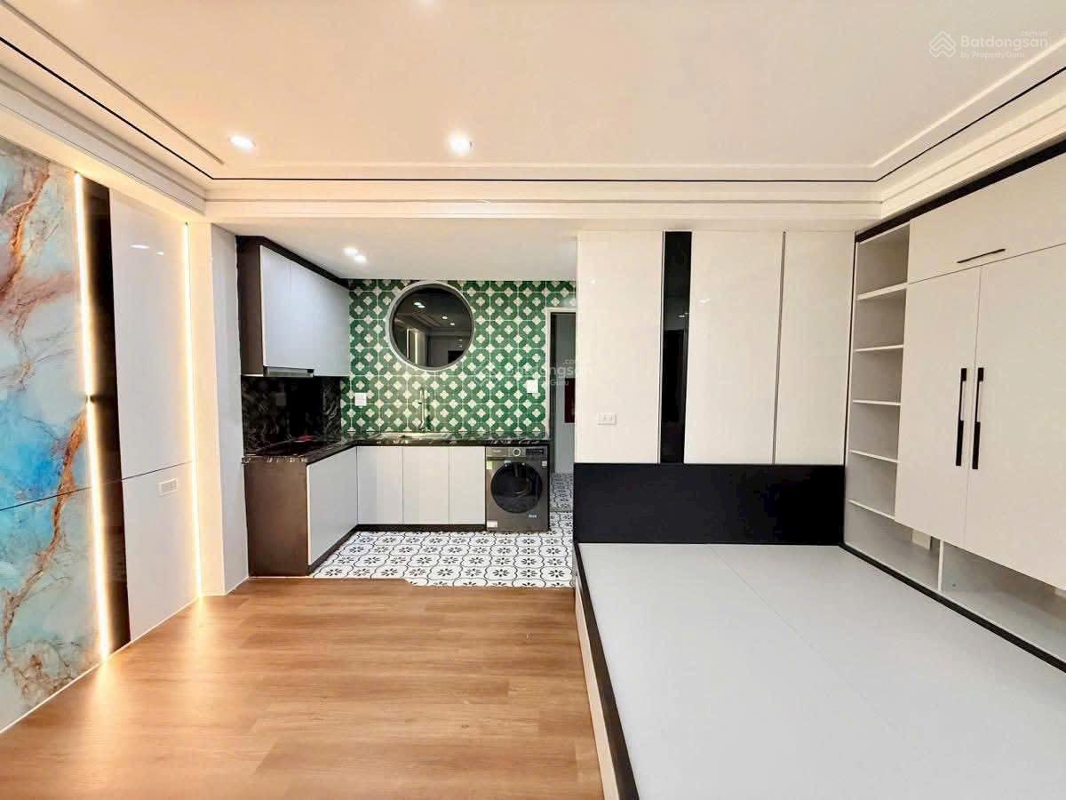 BÁN NHÀ XUÂN LA - TÂY HỒ - 6 TẦNG THANG MÁY - FULL NỘI THẤT - 5 CĂN HỘ KHÉP KÍN - GIÁ HƠN 10 TỶ