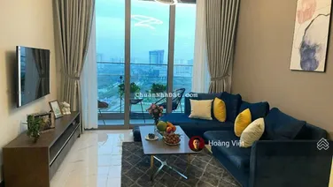 CHO THUÊ CĂN HỘ 2PN EMPIRE THỦ THIÊM