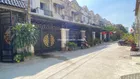 Bán nhà hẻm 109 Tx 33 phường Thạnh Xuân 4 x 13,8m 1 trệt 1 lầu 2pn 3 vs nhà đẹp vào ở ngay