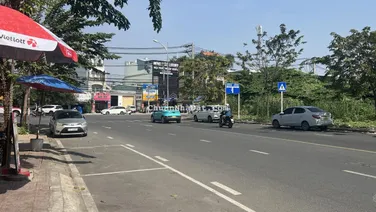 Cần Bán riêng khu phố Trần Não, Bình An, Q2, HCM, 45 ty giảm 40 tỷ, 270m2 bán trong Tết.