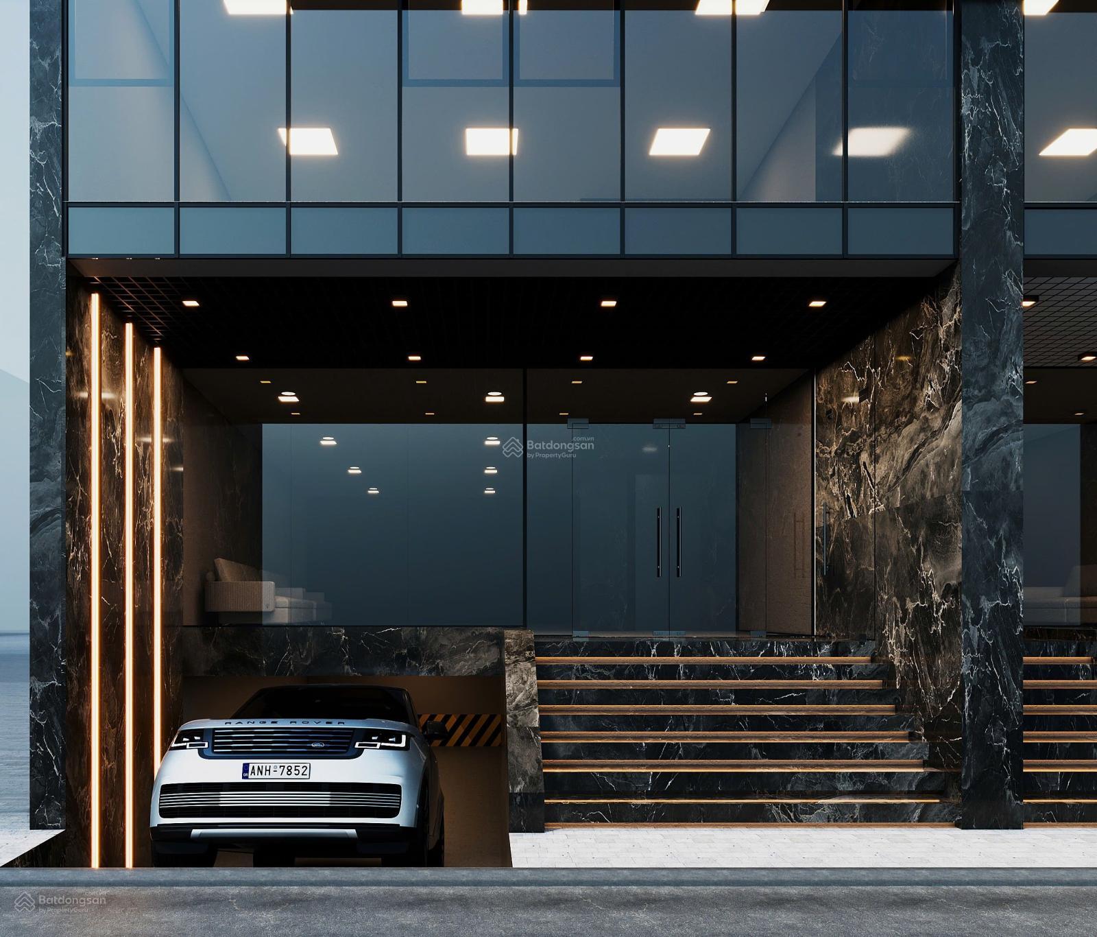 CC gửi bán tòa CHDV/khách sạn 10 tầng tại Mỹ Đình doanh thu 500tr/tháng giá thỏa thuận trực tiếp