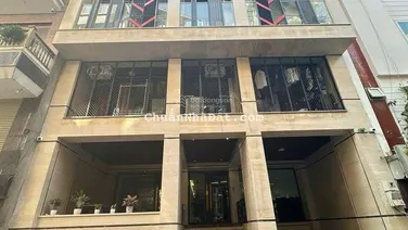 CC gửi bán tòa CHDV/khách sạn 10 tầng tại Mỹ Đình doanh thu 500tr/tháng giá thỏa thuận trực tiếp