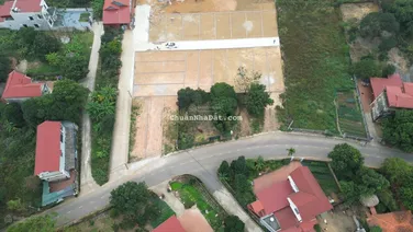 BÁN BẤT ĐỘNG SẢN GIÁ RẺ TẠI KHU DU LỊCH ĐẠI LẢI XUÂN HÒA PHÚ THỌ (NGỌC THANH, PHÚC YÊN cũ)