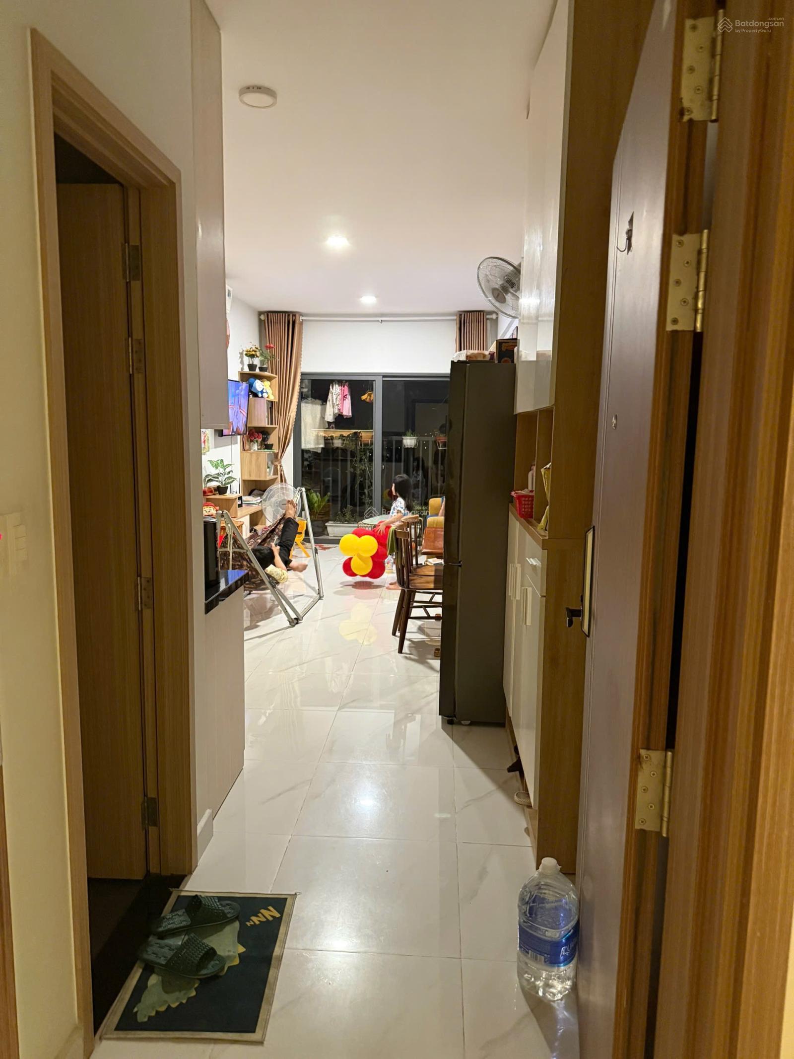 Bán gấp Căn hộ 2PN, 2WC tại Lovera Vista, 3,2 tỷ, 65m2, Bình Chánh, HCM