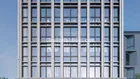 Cho thuê tòa nhà 9 tầng DT 500m2, có 2 hầm, 2 thang máy