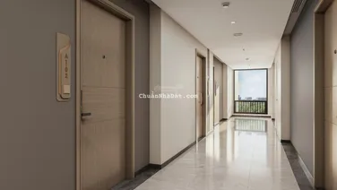 Studio 27,7m² The Vision Masteri Era Landmark Ocean Park 3, TTS ~1,89 tỷ