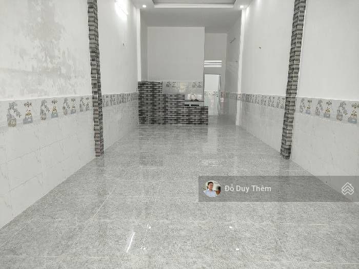 Bán mặt tiền kinh doanh,Tô ký, Tân Xuân _ Tô Ký, 100m2, sổ vuông. Hơn 4tỷ