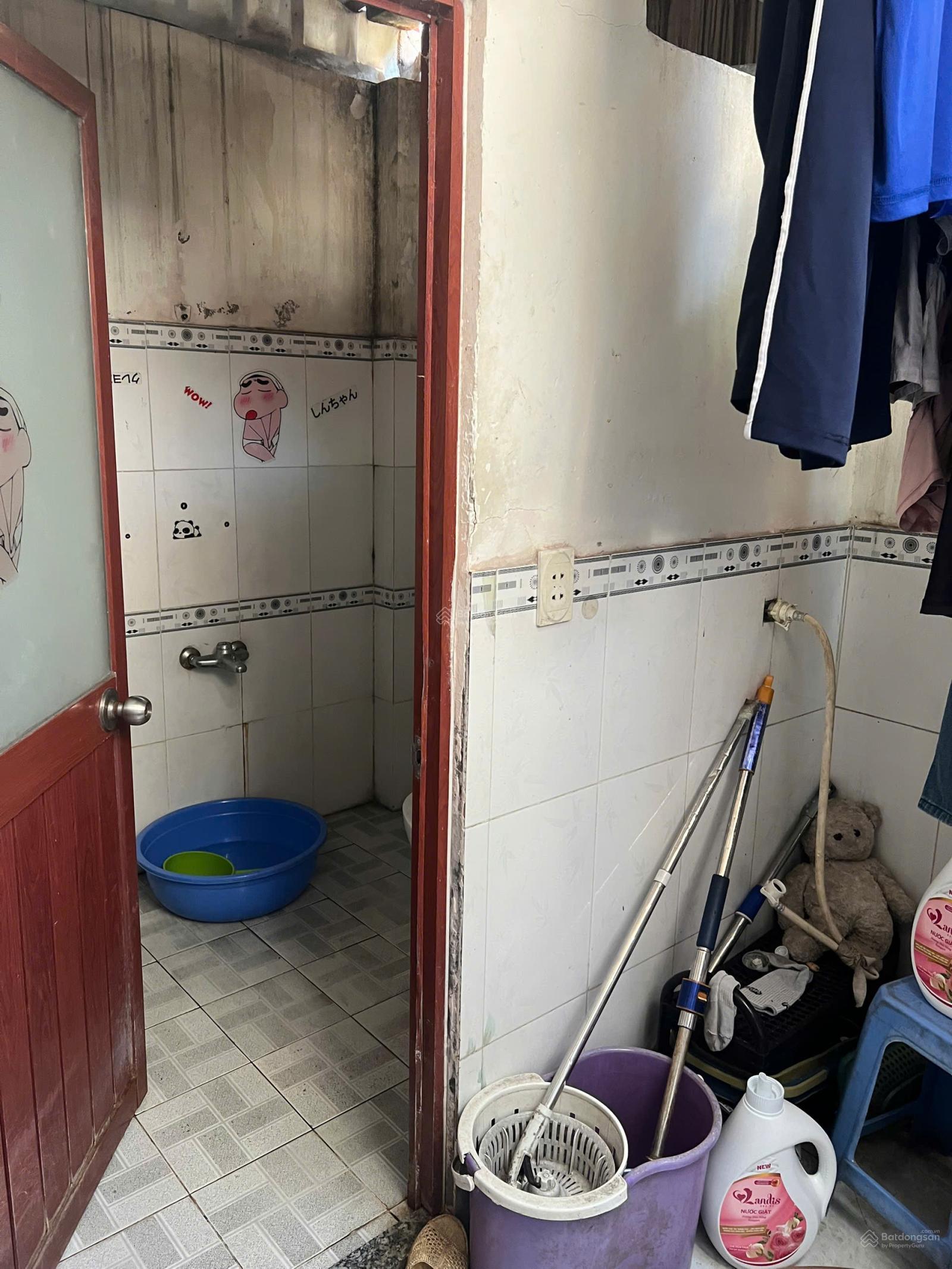 Bán nhà riêng 4PN, 80m2, 7,69 tỷ tại KDC An Sương, Tân Hưng Thuận, Quận 12, HCM