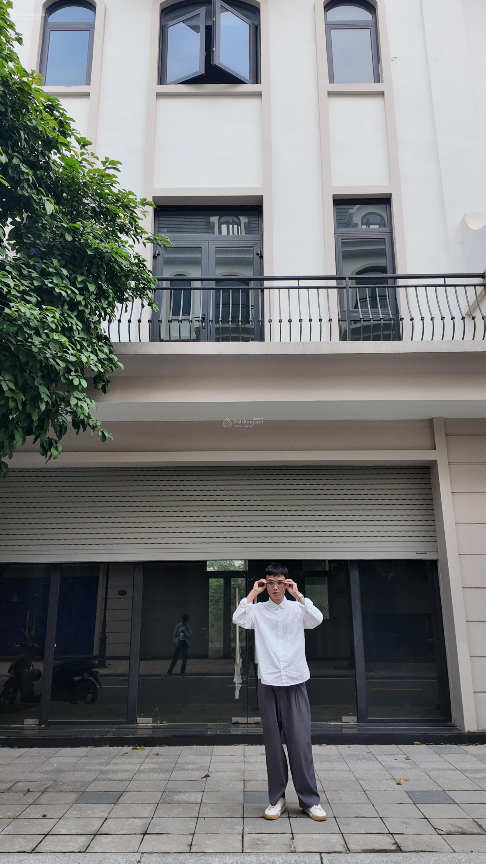 Giá 21,6 tỷ sau CK 12%: song lập Kinh Đô 7-106 có gì đáng tiền?