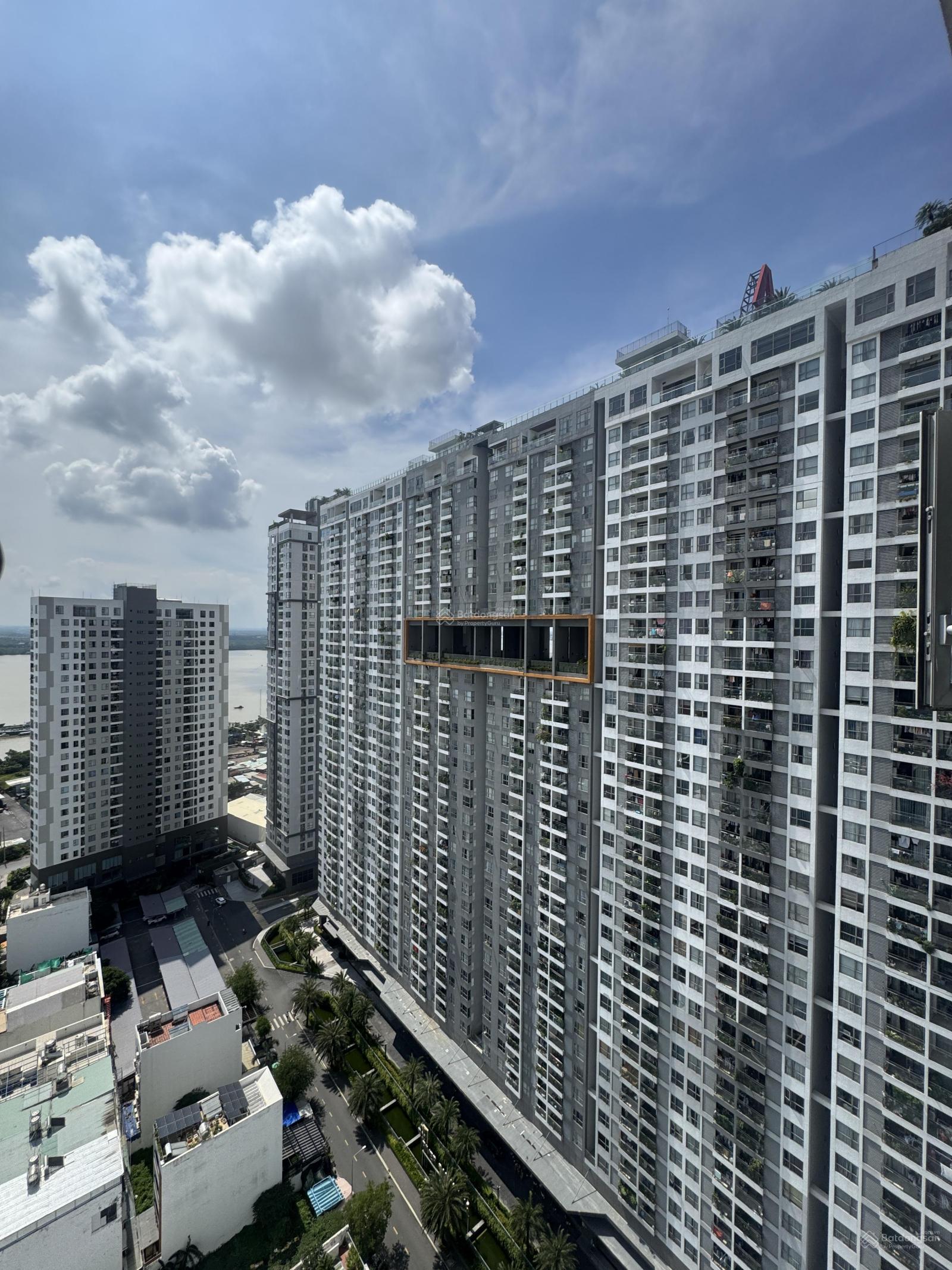 Chính chủ bán căn hộ 3 phòng River Panorama Giá tốt