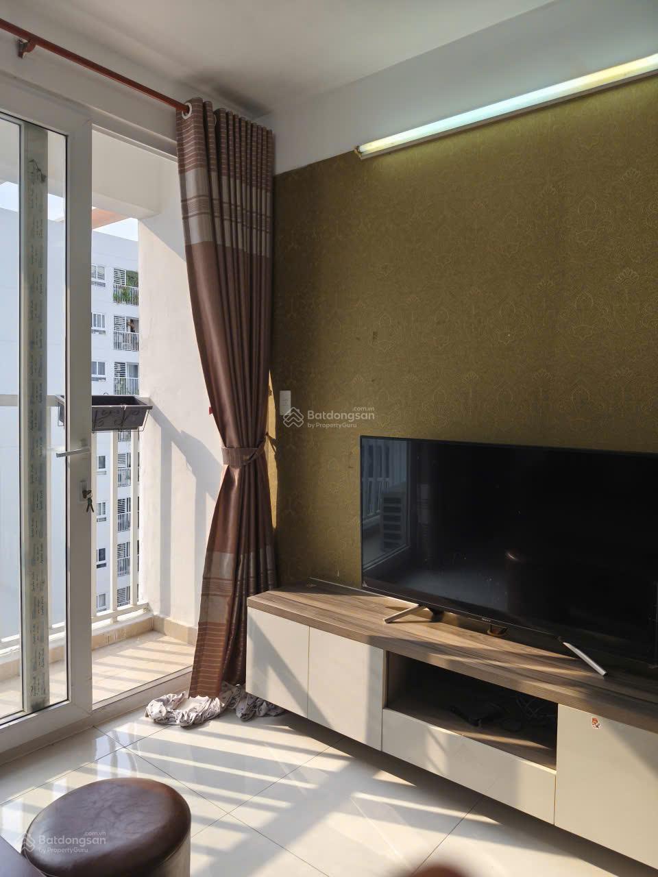 Cần bán chung cư Tara Quận 8, 83m2, 2PN giá 4.1 tỷ Sổ hồng Ms Viêm 0938 971 ***