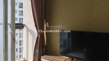 Cần bán chung cư Tara Quận 8, 83m2, 2PN giá 4.1 tỷ Sổ hồng Ms Viêm 0938 971 ***