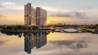 HÀNG CHUYỂN NHƯỢNG CĂN SÂN VƯỜN The Gió Riverside 2PN + SÂN RIÊNG 33m² TỔNG 98m² GIÁ CHỈ 4,2 TỶ