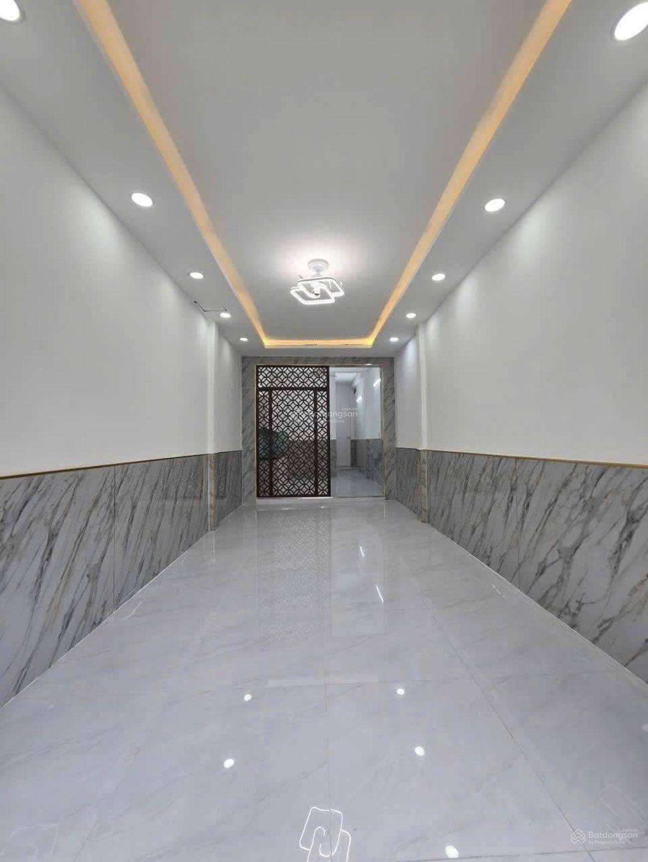 BÁN NHÀ MẶT TIỀN ĐƯỜNG KINH DOANH SÂM UẤT TẠ QUANG BỬU P. CHÁNH HƯNG ( P2 Q8 cũ )