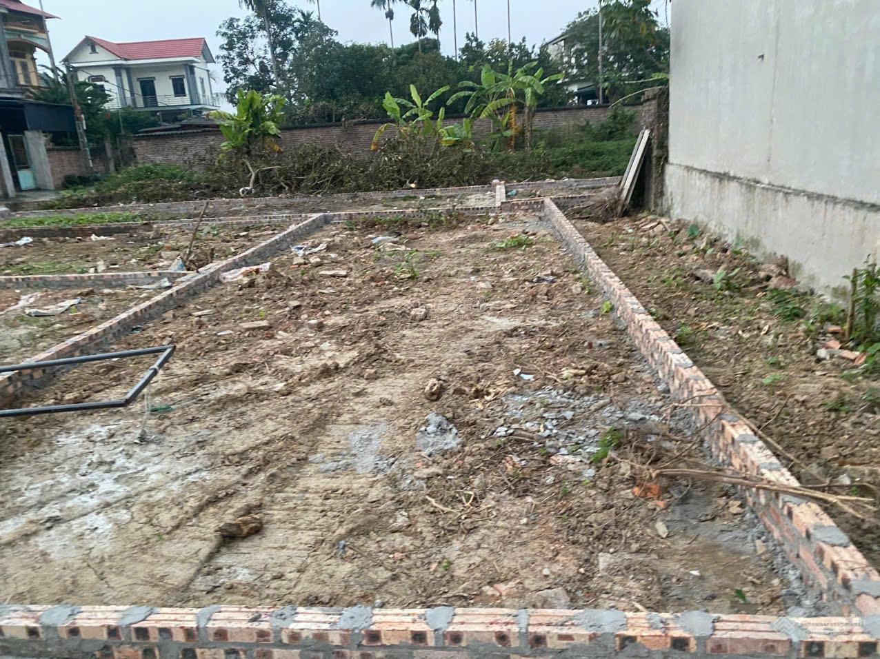 Bán Đất tại Phường Ninh Xá, Bắc Ninh, 1,2 tỷ, 45m2, hàng hiếm chỉ với