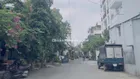BÁN NHÀ 5 Tầng 6 PN - Lê Đức Thọ P15 - ĐƯỜNG 12M - 4x22 - GẦN 90m2 Vuông vức - NHỈNH 9 TỶ