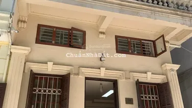 Chủ cần bán gấp nhà Quang Trung, chỉ 11 tỷ có nhà đẹp dân xây DT62m2 Gara ô tô vào nhà