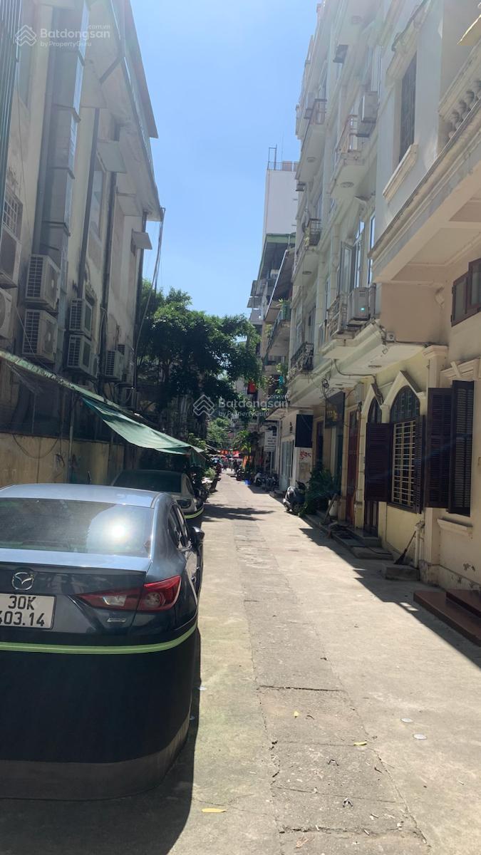 Chủ cần bán gấp nhà Quang Trung, chỉ 11 tỷ có nhà đẹp dân xây DT62m2 Gara ô tô vào nhà