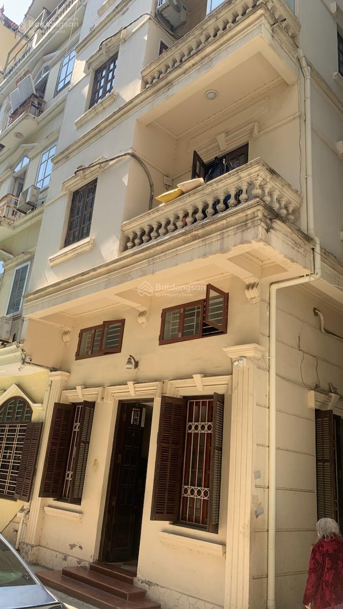 Chủ cần bán gấp nhà Quang Trung, chỉ 11 tỷ có nhà đẹp dân xây DT62m2 Gara ô tô vào nhà