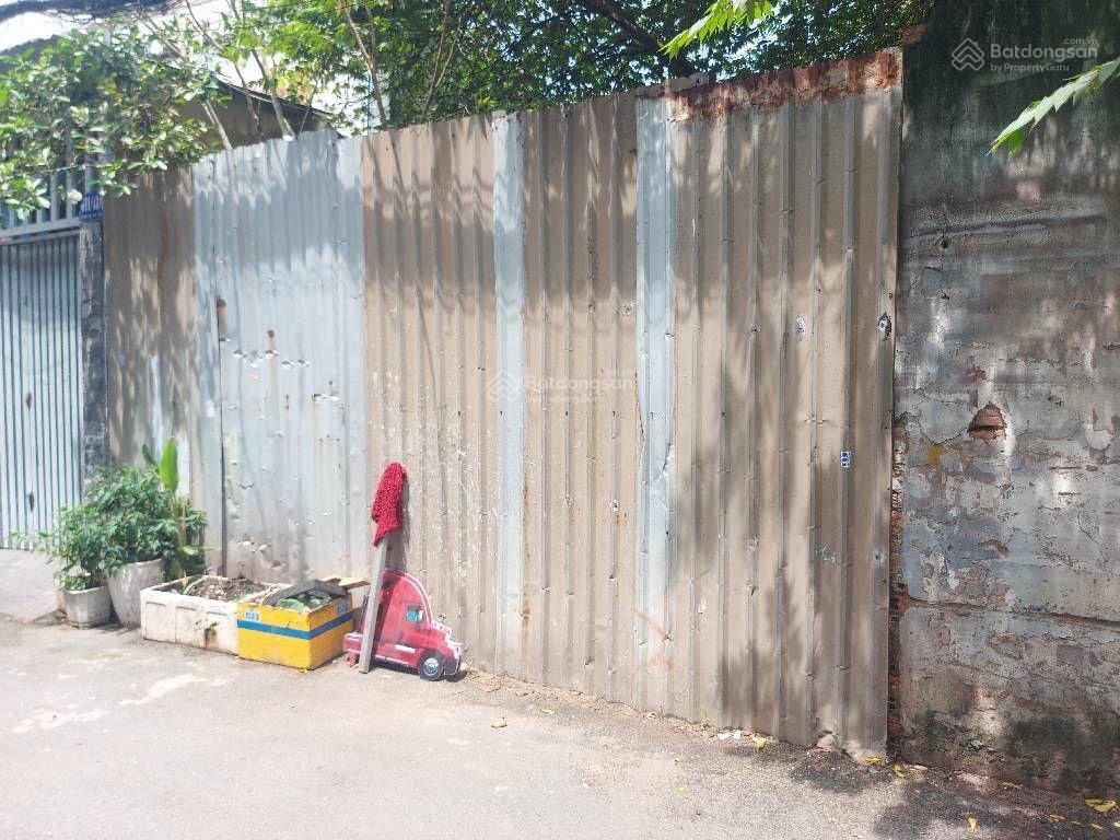 BÁN ĐẤT LÊ VĂN THỌ 96M2( 4 X 23 ) FULL THỔ SỔ HỒNG RIÊNG VUÔNG VỨT CHỈ 71TR/M2 GIÁ 6,9 TỶ