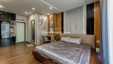 Bán nhà riêng đẹp tại KDC An Sương, Q12, 9,5 tỷ, 80m2, nhiều tiện ích