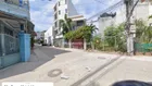 BÁN ĐẤT HẺM 7M LÝ THÁI TỔ ĐỐI DIỆN CÔNG VIÊN 111,2M2 NGANG 5M - GIÁ 5,75 TỶ