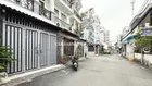 KHU PHÂN LÔ ĐỒNG BỘ - ĐƯỜNG XE TẢI - VÀI BƯỚC RA MT QUANG TRUNG - 4X16M - NHỈNH 6T