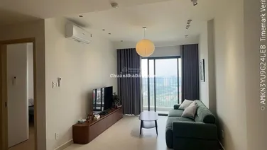 Thuê căn hộ 2PN full nội thất Lavida Plus Quận 7 mới 100% gần RMIT, TDTU - LH 0772 605 *** gặp Phụng