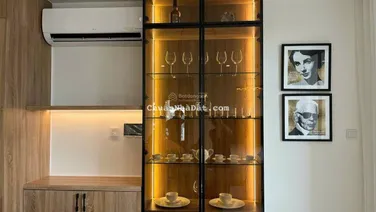 Bán Nhanh Trước Tết 2PN+1 (S9.03 ) - Vinhomes Quận 9 - 3,450 tỷ ( sẵn sổ )