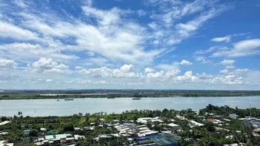 Bán Căn Hộ 2PN2WC / 80 m2 - The Beverly - View Sông - 4,8 tỷ( BE7-0X.10 )