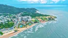 Bán Gấp Lô Trung Tâm BR-VT - TP HCM , 150m2 , Hạ Tầng Mới - Đối Diện TTTM , 2Ty1 Sang Tên Luôn