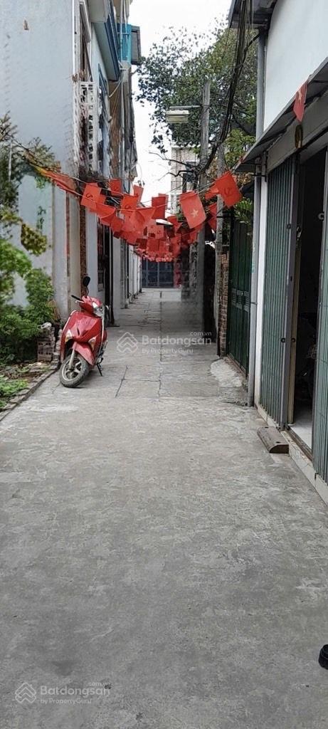 Nhỉnh 3 tỷ có ngay 34m đất ở, hộ khẩu quận Long Biên, tặng nhà cấp 4 ở hay cho thuê dòng tiền Nhỉnh 3 tỷ có ngay 34m đất ở, hộ khẩu quận Long Biên, tặng nhà cấp 4 ở hay cho thuê dòng tiền