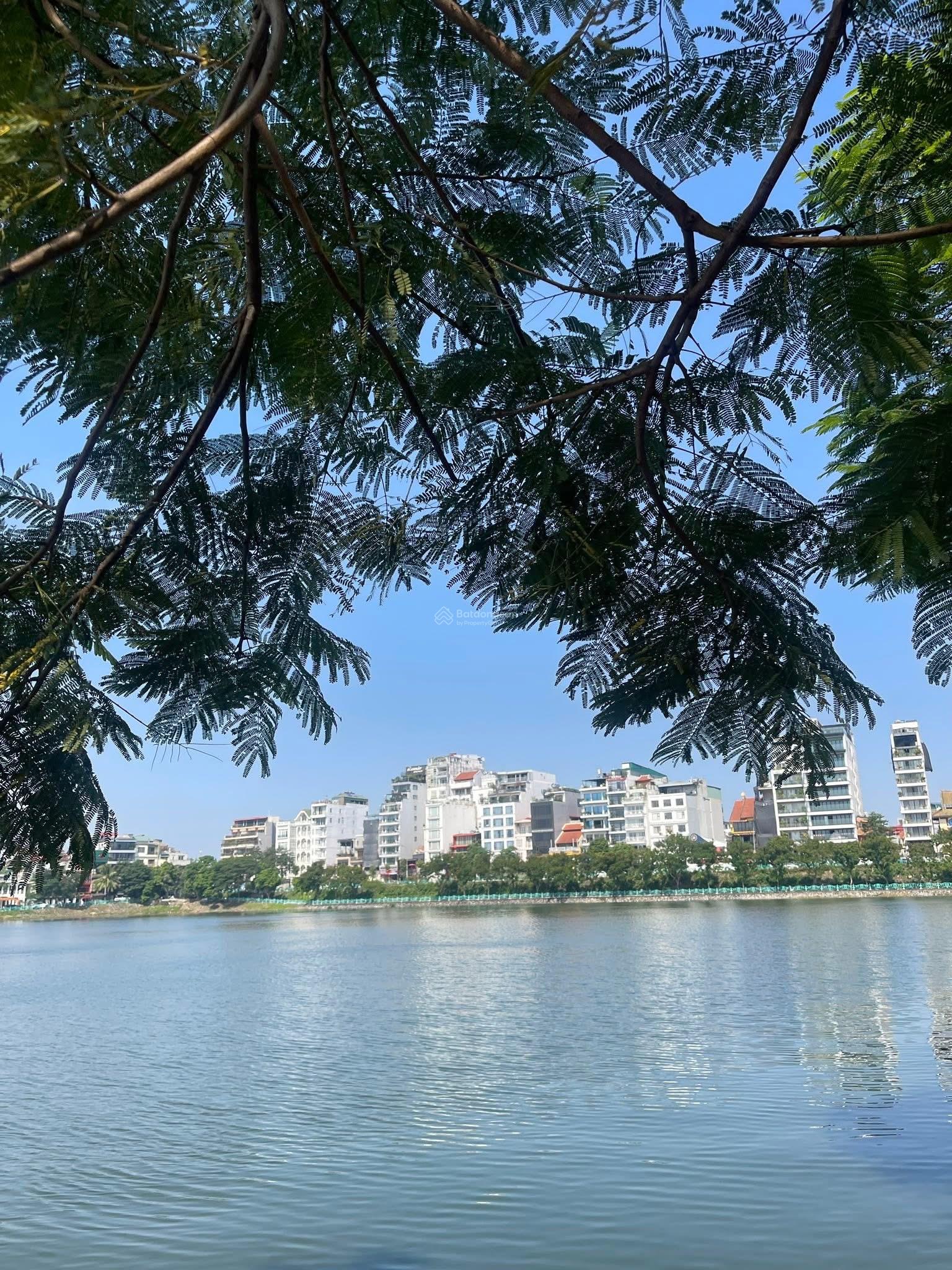 ĐẤT VÀNG LÕI TÂY HỒ- MUA LÀ THẮNG XÂY CCMN / GIỮ TIỀN ĐỀU ĐẸP- DT 70m x4TẦNG -MT 4,3m-18,8TỶ-