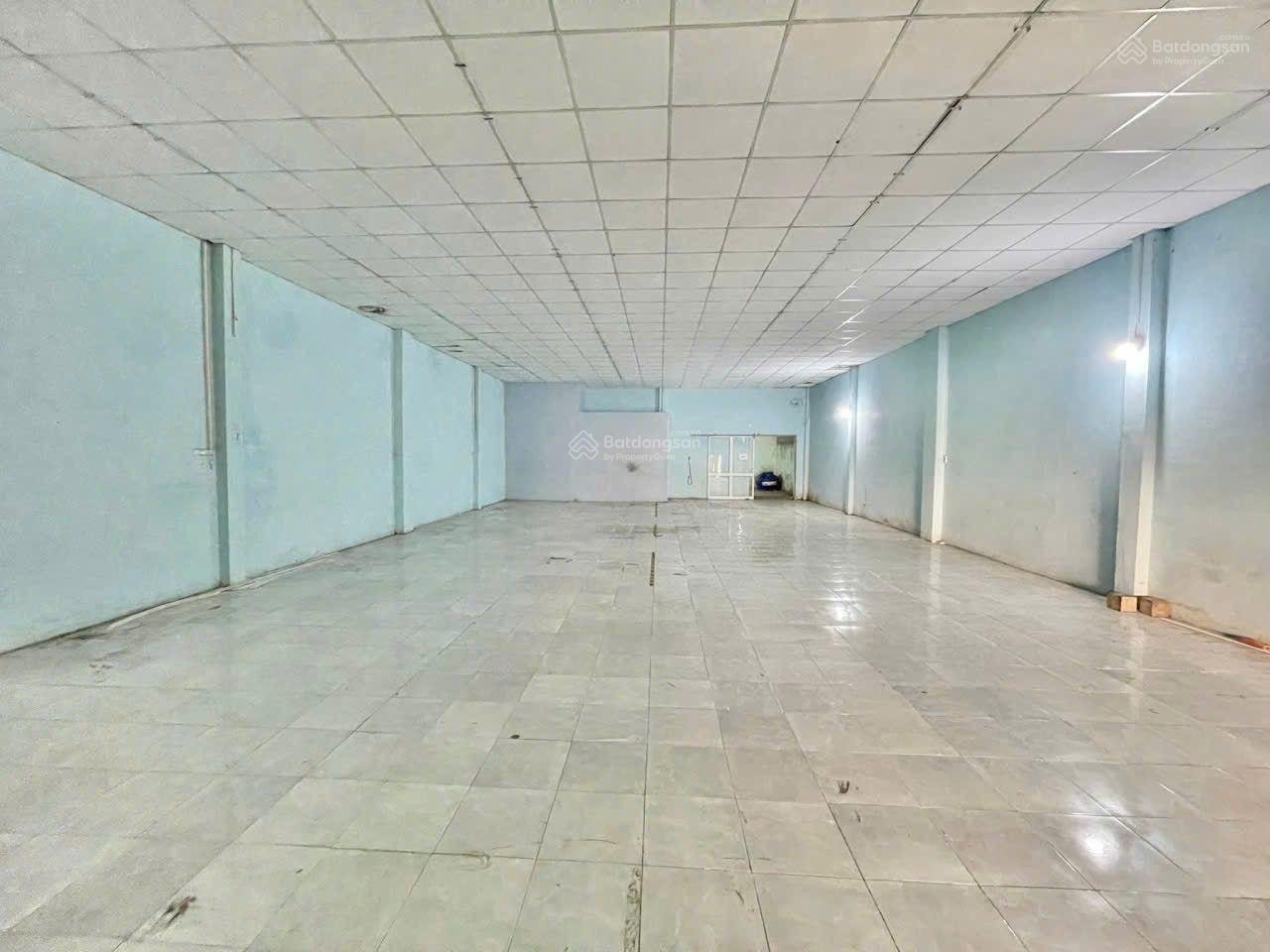 Chính Chủ Cho Thuê Nhà Xưởng Lê Thị Riêng Q12. Dt: 340m Giá: 25tr
