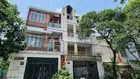 NHÀ 4 TẦNG KDC SÔNG ĐÀ ĐƯỜNG 10M GIÁ 10.8 TỶ