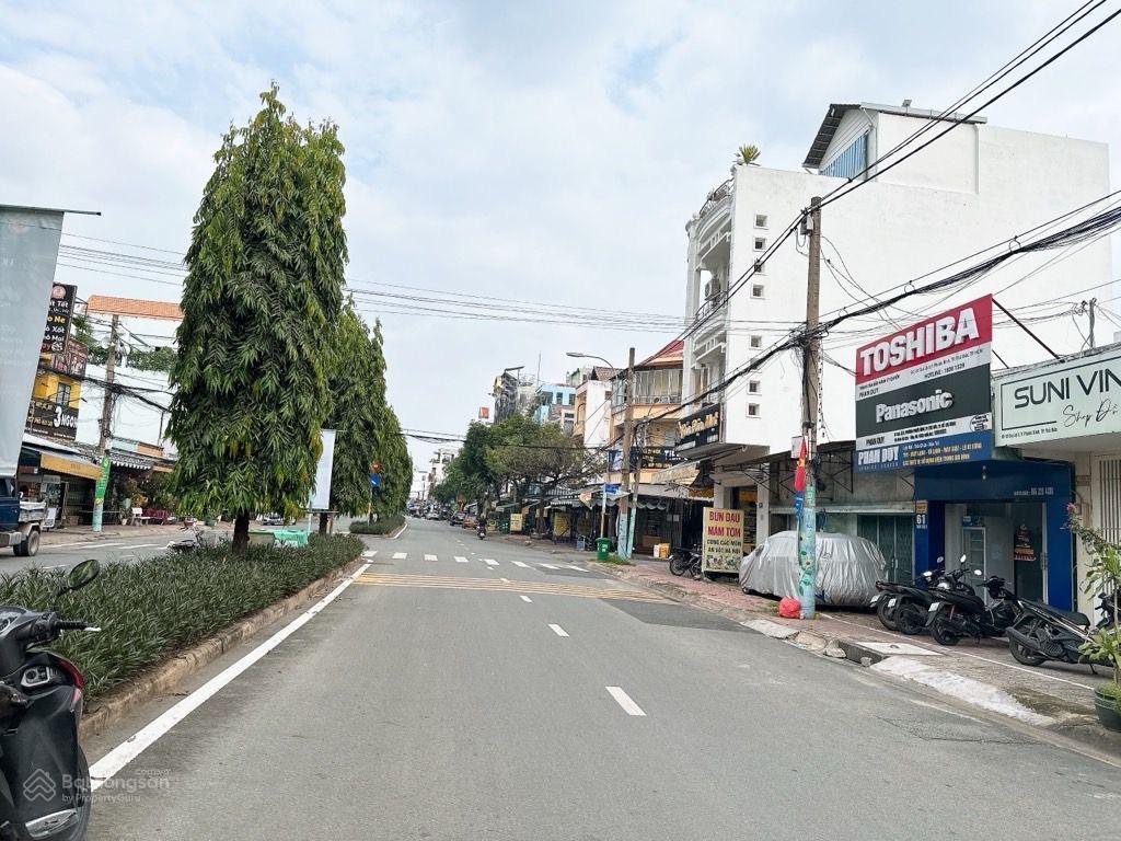 HIẾM - Lô Đất - MTKD ĐẠI LỘ 2, PHƯỚC BÌNH - 88m2 (4 x 22) - 12.X Tỷ TL Ngay ĐỖ XUÂN HỢP, PLB