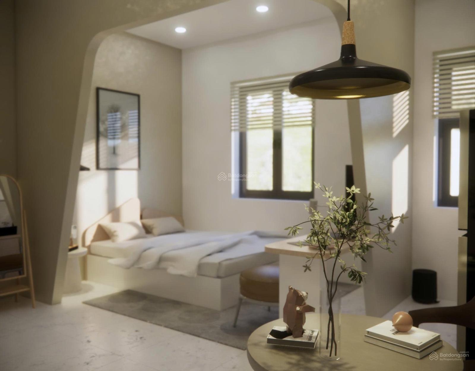 Khai Trương Căn Hộ Studio Thiết Kế Siêu Xinh - Đầy Đủ Nội Thất, Máy Giặt Riêng | Tại Lake View City